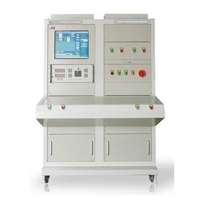 YST―011系列电机定子综合测试系统