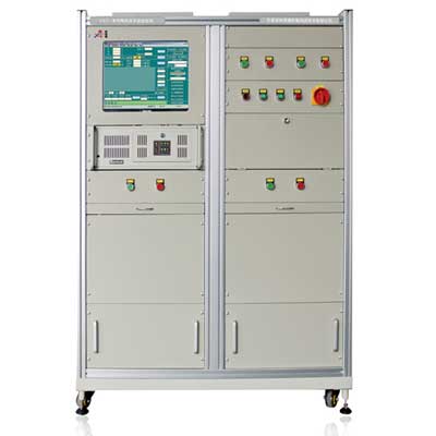 YST―022系列电机定子测试系统